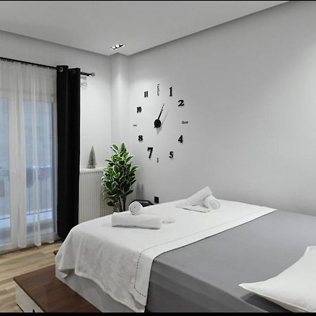 Thessaloniki Amazing Apartment Eksteriør billede