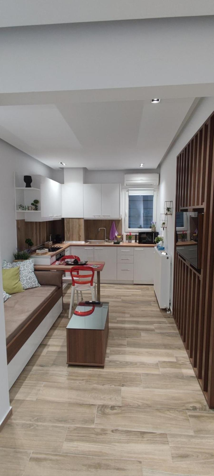 Thessaloniki Amazing Apartment Eksteriør billede