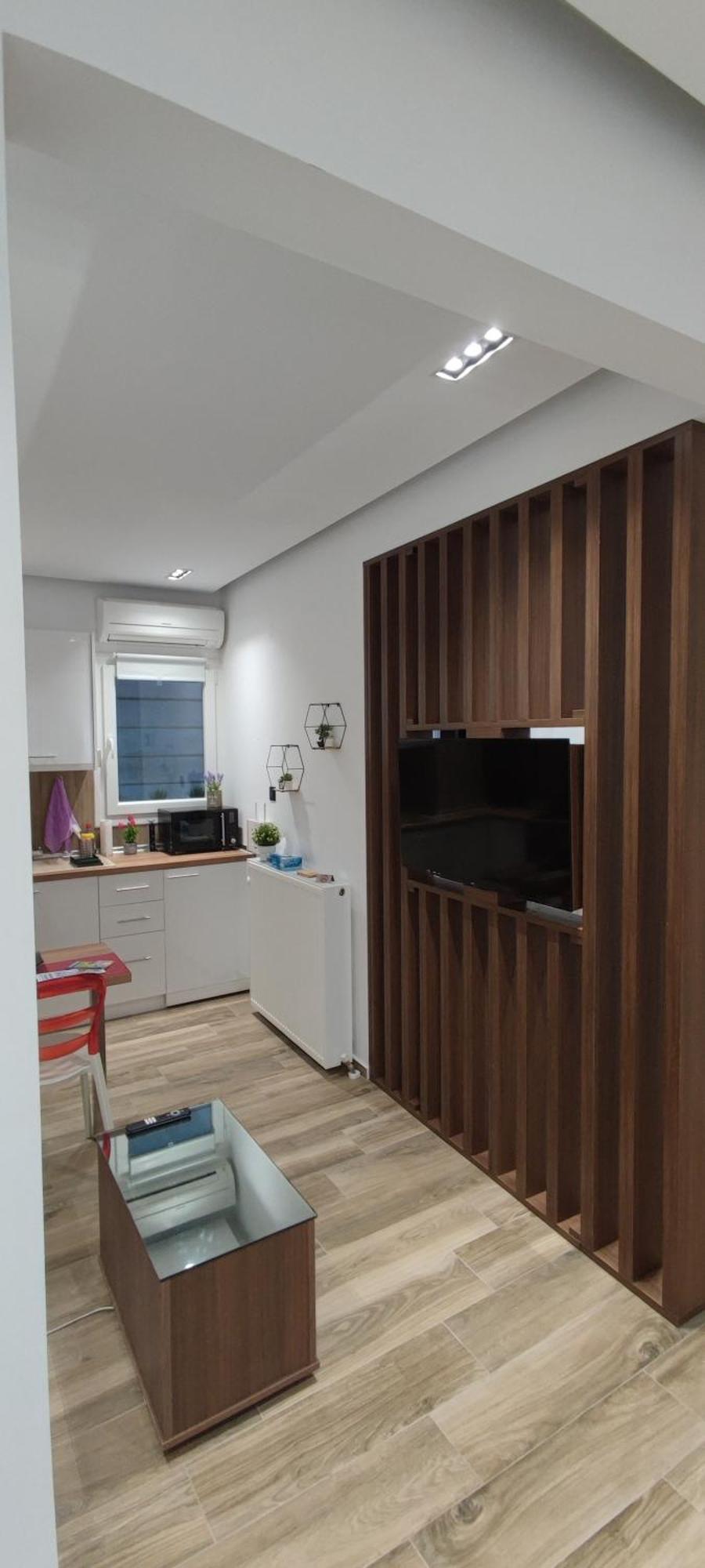 Thessaloniki Amazing Apartment Eksteriør billede
