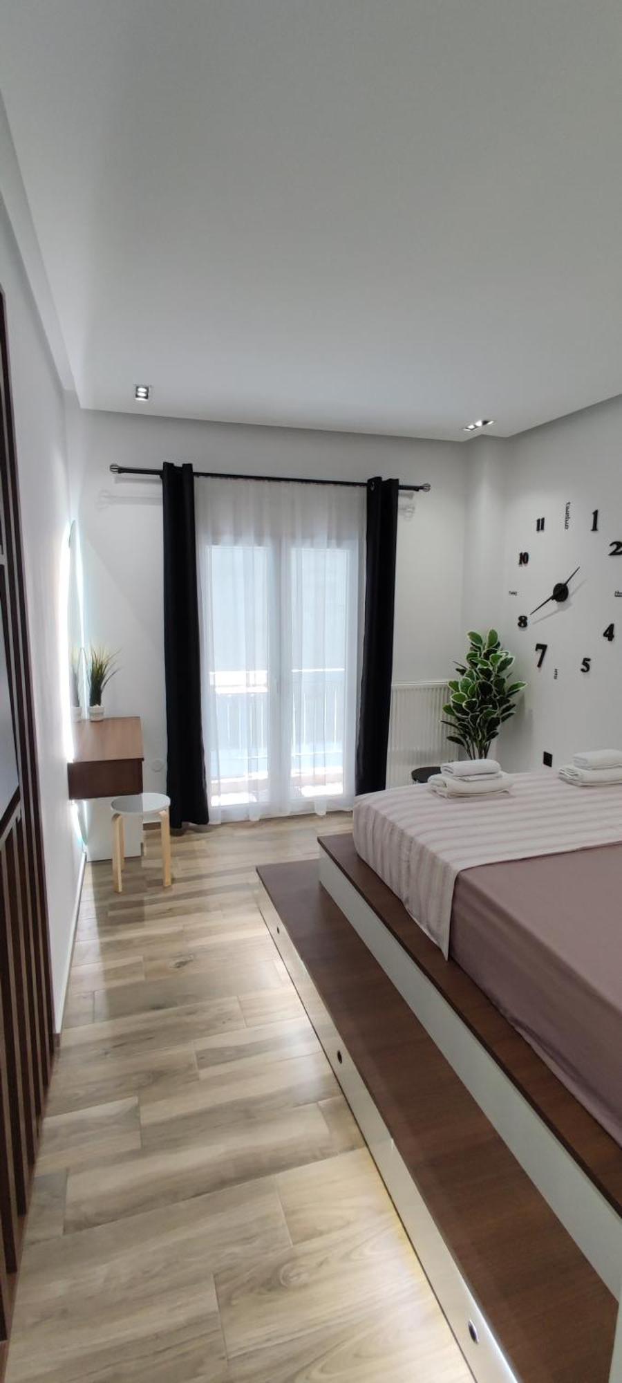 Thessaloniki Amazing Apartment Eksteriør billede