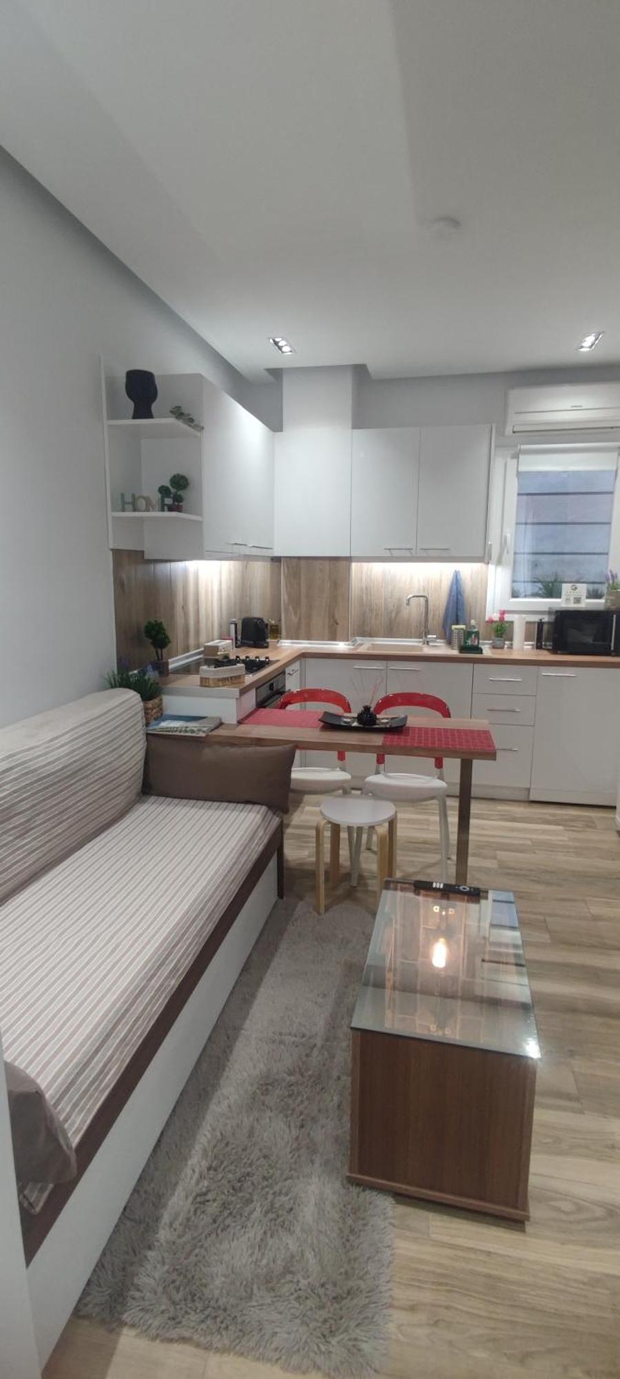 Thessaloniki Amazing Apartment Værelse billede